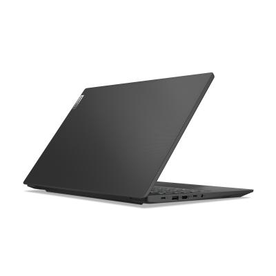 Lenovo V15 G6 ITN Intel® N N100 Portátil 39,6 cm (15.6") Full HD 8 GB DDR5-SDRAM 256 GB SSD Wi-Fi 6 (802.11ax) Español Negro