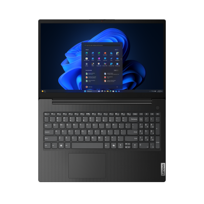 Lenovo V15 G6 ITN Intel® N N100 Portátil 39,6 cm (15.6") Full HD 8 GB DDR5-SDRAM 256 GB SSD Wi-Fi 6 (802.11ax) Español Negro