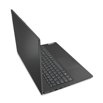 Lenovo V15 G6 ITN Intel® N N100 Portátil 39,6 cm (15.6") Full HD 8 GB DDR5-SDRAM 256 GB SSD Wi-Fi 6 (802.11ax) Español Negro