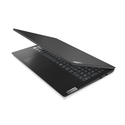 Lenovo V15 G6 ITN Intel® N N100 Portátil 39,6 cm (15.6") Full HD 8 GB DDR5-SDRAM 256 GB SSD Wi-Fi 6 (802.11ax) Español Negro