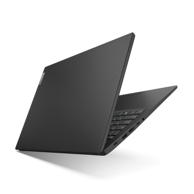 Lenovo V15 G6 ITN Intel® N N100 Portátil 39,6 cm (15.6") Full HD 8 GB DDR5-SDRAM 256 GB SSD Wi-Fi 6 (802.11ax) Español Negro
