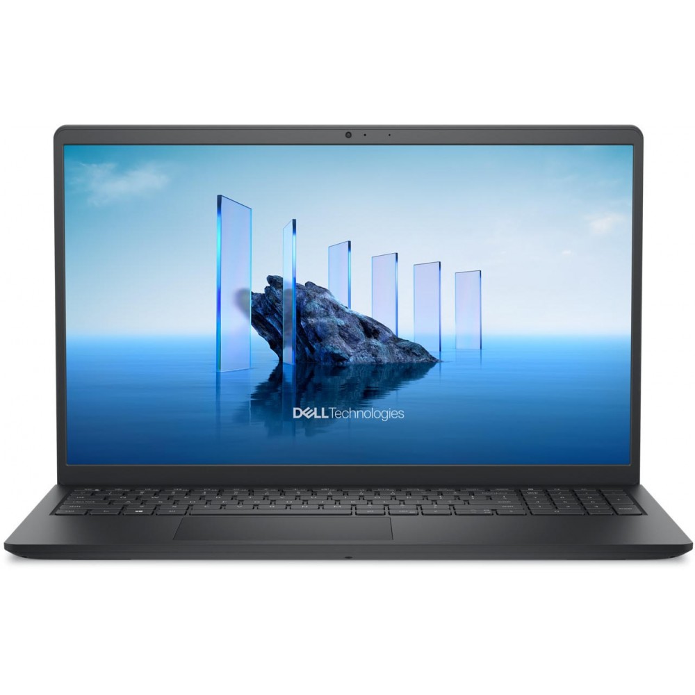 DELL Pro 15 Essential PV15250 Intel® Core™ i5 i5-1334U Portátil 39,6 cm (15.6") Full HD 8 GB DDR5-SDRAM 512 GB SSD Wi-Fi 6 (802