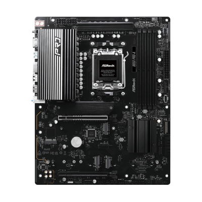 Asrock B850 Pro-A AMD B850 Zócalo AM5 ATX