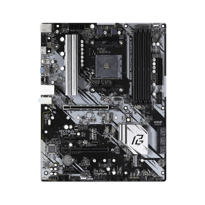 Asrock B550 Phantom Gaming 4 AMD B550 Zócalo AM4 ATX