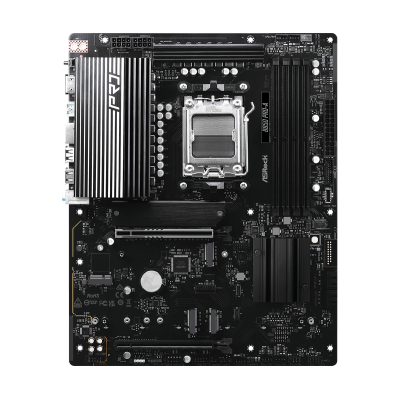 Asrock B850 Pro-A AMD B850 Zócalo AM5 ATX