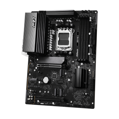 Asrock B850 Pro-A AMD B850 Zócalo AM5 ATX