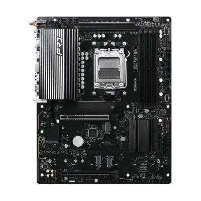 Asrock B850 Pro-A WiFi AMD B850 Zócalo AM5 ATX