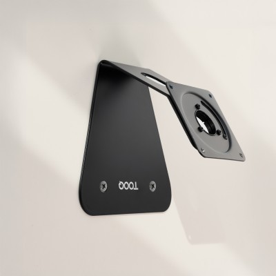TooQ Soporte de Mesa o Pared para Marco Antirrobo Tablet