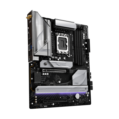 Asrock B860 LiveMixer WiFi Intel B860 LGA 1851 (Socket V1) ATX