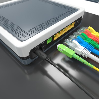 AISENS Cable Fibra Óptica Latiguillo G657A2 3.0 9125 SMF Simplex CPR DCA LSZH, SCAPC-SCAPC, Amarillo, 1.0m