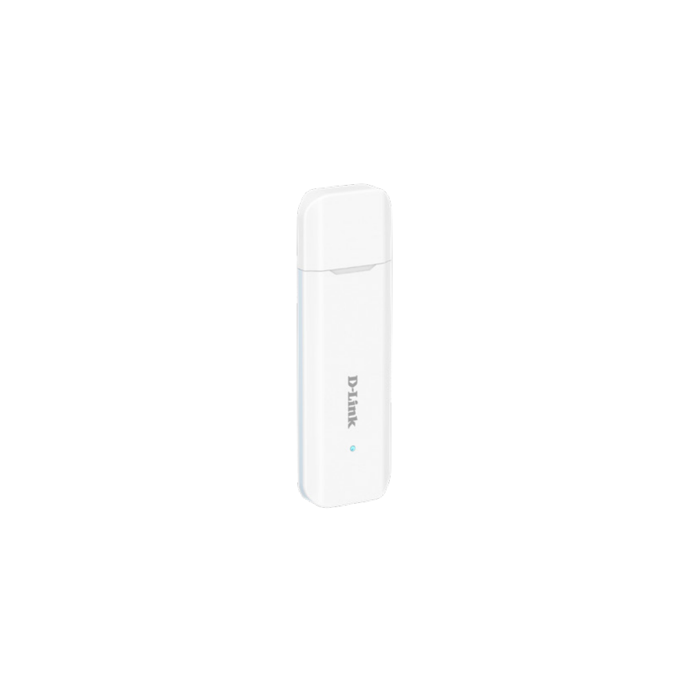D-Link DWM-222WR adaptador y tarjeta de red WLAN 286,8 Mbits