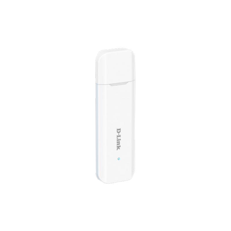 D-Link DWM-222WR adaptador y tarjeta de red WLAN 286,8 Mbits