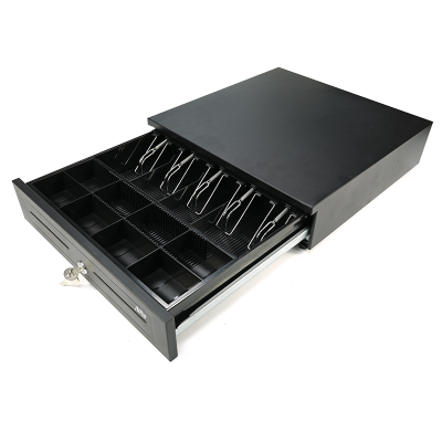 AVPos AVP-CASH-U285 cajón de efectivo Cajón de efectivo automático y manual