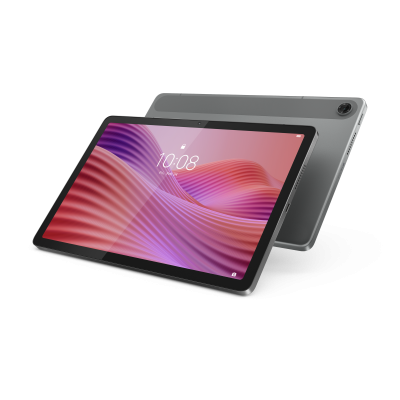 Lenovo Tab Mediatek 128 GB 25,6 cm (10.1") 4 GB Wi-Fi 5 (802.11ac) Android 14 Gris
