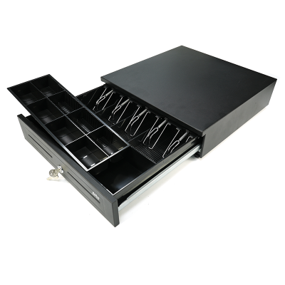 AVPos AVP-CASH-U285 cajón de efectivo Cajón de efectivo automático y manual
