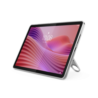 Lenovo Tab Mediatek 128 GB 25,6 cm (10.1") 4 GB Wi-Fi 5 (802.11ac) Android 14 Gris