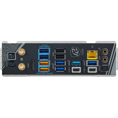Asrock MK X870E NOVA WIFI AMD X870E Zócalo AM5 ATX