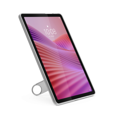 Lenovo Tab Mediatek 128 GB 25,6 cm (10.1") 4 GB Wi-Fi 5 (802.11ac) Android 14 Gris