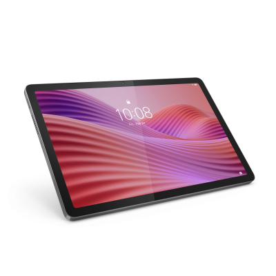 Lenovo Tab Mediatek 128 GB 25,6 cm (10.1") 4 GB Wi-Fi 5 (802.11ac) Android 14 Gris