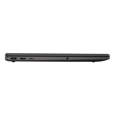 HP 255R G10 AMD Ryzen™ 5 7535U Portátil 39,6 cm (15.6") Full HD 8 GB DDR5-SDRAM 512 GB SSD Wi-Fi 6 (802.11ax) Windows 11 Home N