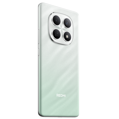 Xiaomi Redmi Note 15 17,2 cm (6.77") 8 GB 256 GB 6000 mAh Verde