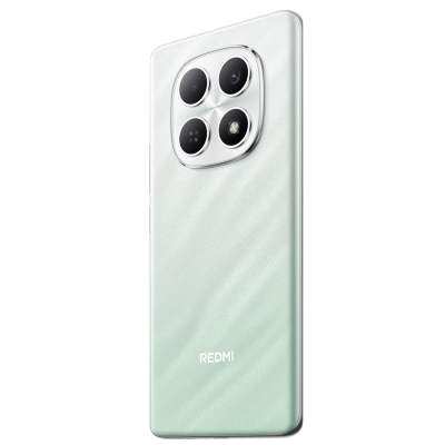 Xiaomi Redmi Note 15 17,2 cm (6.77") 8 GB 256 GB 6000 mAh Verde