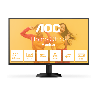 AOC B3 Q27B35S3 pantalla para PC 68,6 cm
