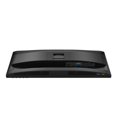 AOC 24E4U pantalla para PC 60,5 cm (23.8") 1920 x 1080 Pixeles Full HD LED Negro