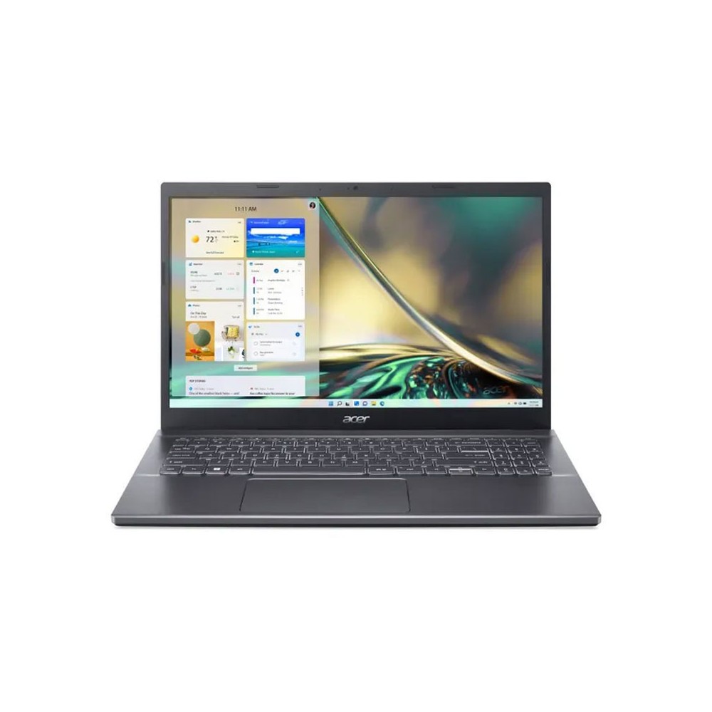 Acer Extensa 15 EX215-57 Intel® Core™ i5 i5-1334U Portátil 15.6" Full HD 8 GB DDR5-SDRAM 512 GB SSD Wi-Fi 6 FreeDOS Plata