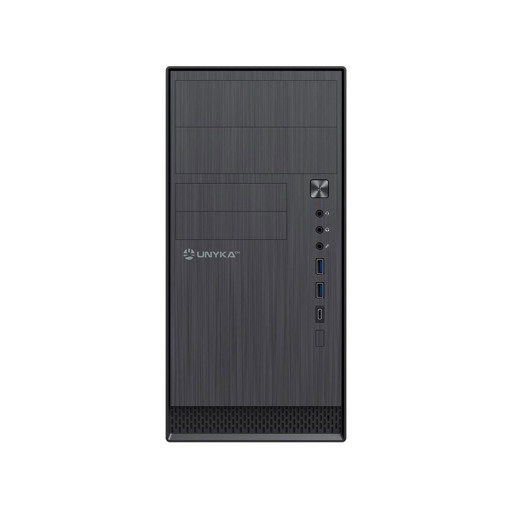 iMATECH -HOMEI5-1TBMATXC12 PC Intel® Core™ i5 i5-12400 8 GB DDR5-SDRAM 1 TB SSD FreeDOS Negro