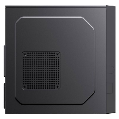 iMATECH -HOMEI3-1TBMATXC12 PC Intel® Core™ i3 i3-12100 8GB DDR5-SDRAM 1TB SSD FreeDOS Negro