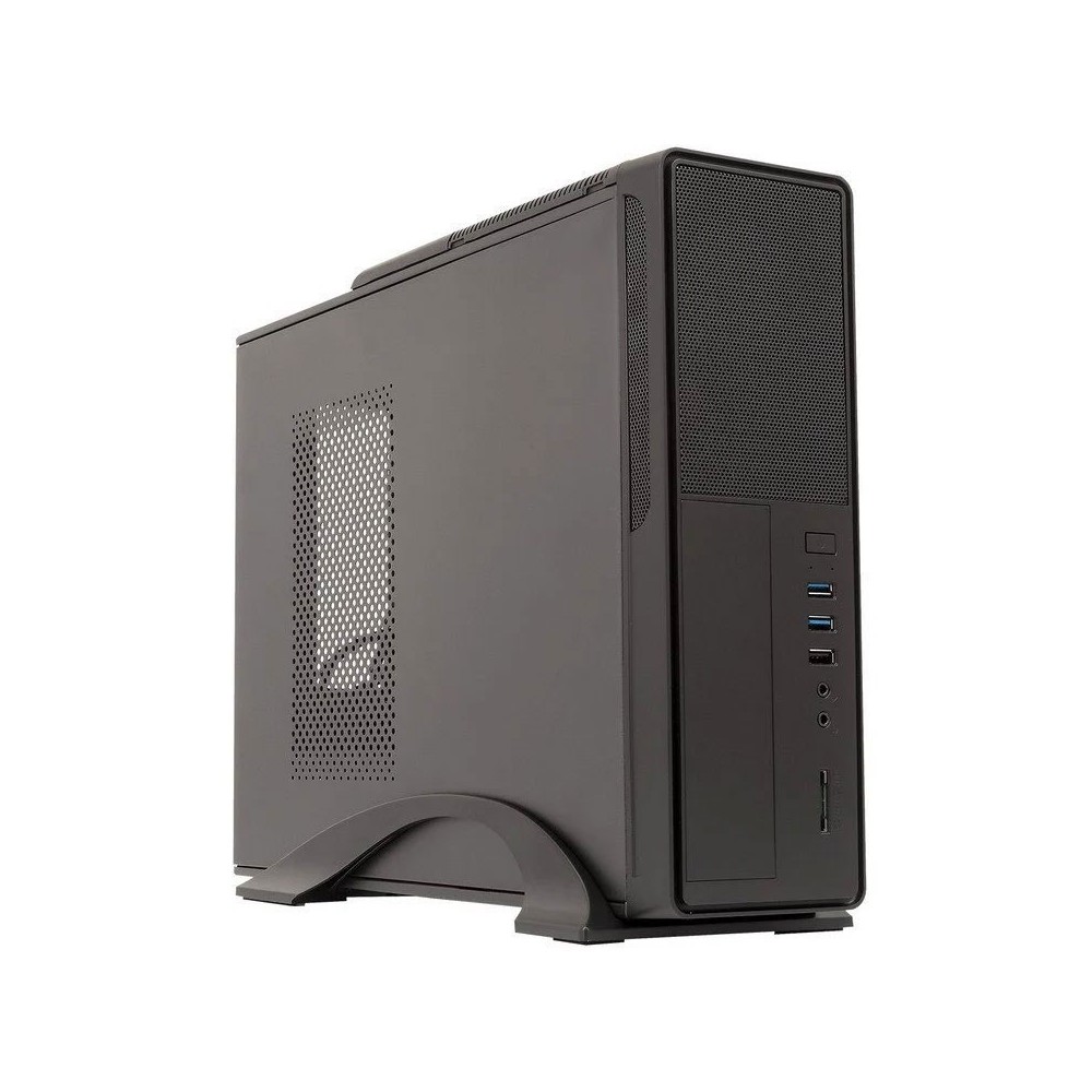iMATECH I7127001TB PC Intel® Core™ i7 i7-12700 16 GB DDR5-SDRAM 1 TB SSD FreeDOS Slim Negro