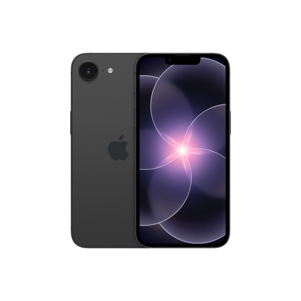 Apple iPhone 17e 256GB Negro