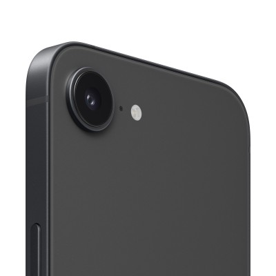 Apple iPhone 17e 256GB Negro