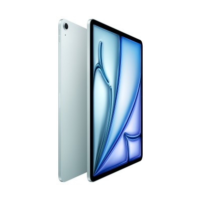 Apple iPad 13'' Wi-Fi 256GB - Azur