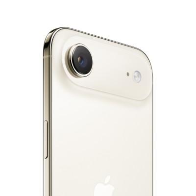 Apple iPhone Air 16,5 cm (6.5") SIM doble iOS 26 5G USB Tipo C 1 TB Oro