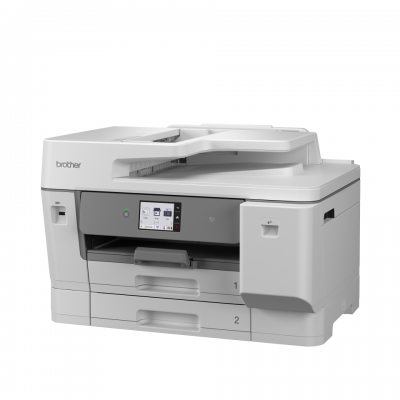 Brother MFC-J6975DW impresora multifunción Inyección de tinta A3 1200 x 4800 DPI Wifi