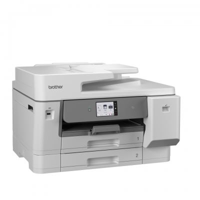 Brother MFC-J6975DW impresora multifunción Inyección de tinta A3 1200 x 4800 DPI Wifi