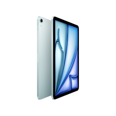 Apple iPad Air Apple M 256 GB 27,9 cm (11") 8 GB Wi-Fi 6E (802.11ax) iPadOS 18 Azul