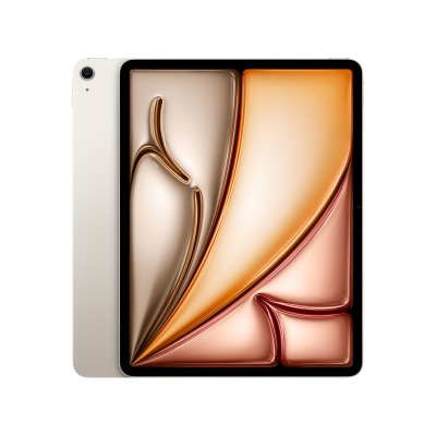 Apple iPad Air Apple M 256 GB 33 cm (13") 8 GB Wi-Fi 6E