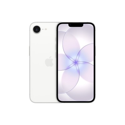 Apple iPhone 17e 512GB Blanco