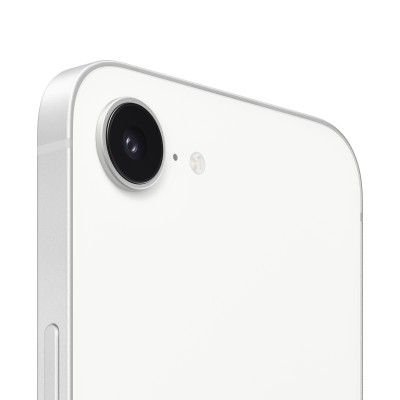 Apple iPhone 17e 512GB Blanco