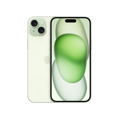 Apple iPhone 15 Plus 17 cm (6.7") SIM doble iOS 17 5G