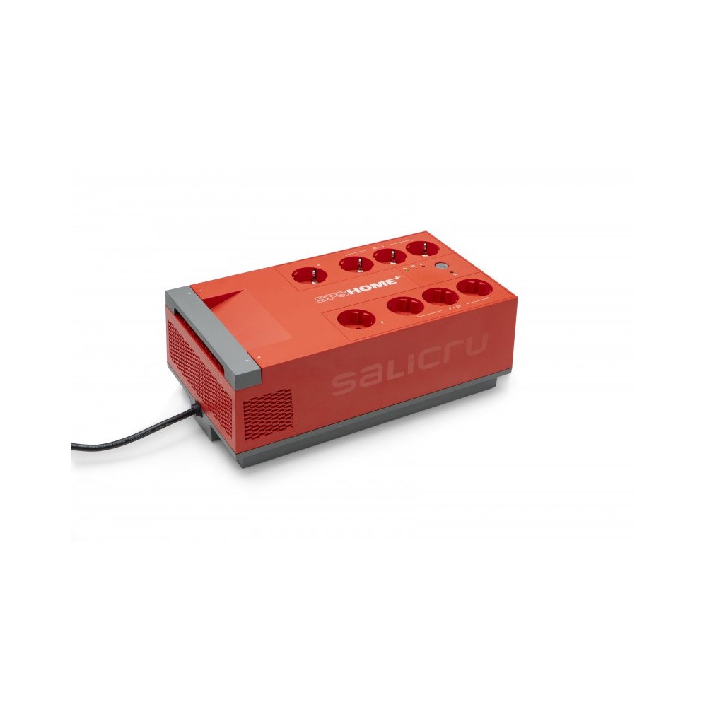 Salicru SPS 650 HOME+