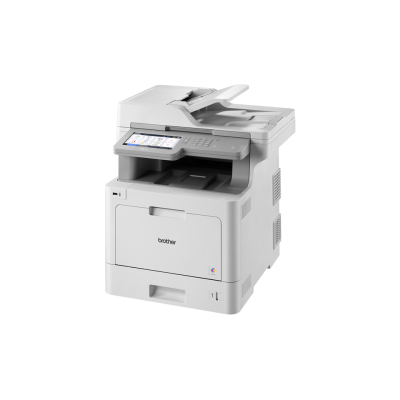Brother MFC-L9570CDW impresora multifunción Laser A4 2400 x 600 DPI 31 ppm Wifi