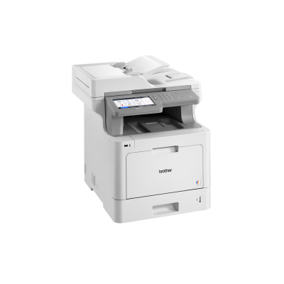 Brother MFC-L9570CDW impresora multifunción Laser A4 2400 x 600 DPI 31 ppm Wifi