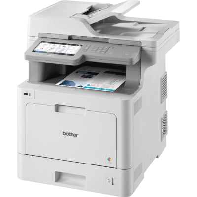 Brother MFC-L9570CDW impresora multifunción Laser A4 2400 x 600 DPI 31 ppm Wifi