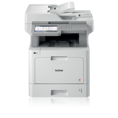 Brother MFC-L9570CDW impresora multifunción Laser A4 2400 x 600 DPI 31 ppm Wifi