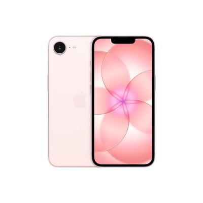Apple iPhone 17e 512GB Rosa palo