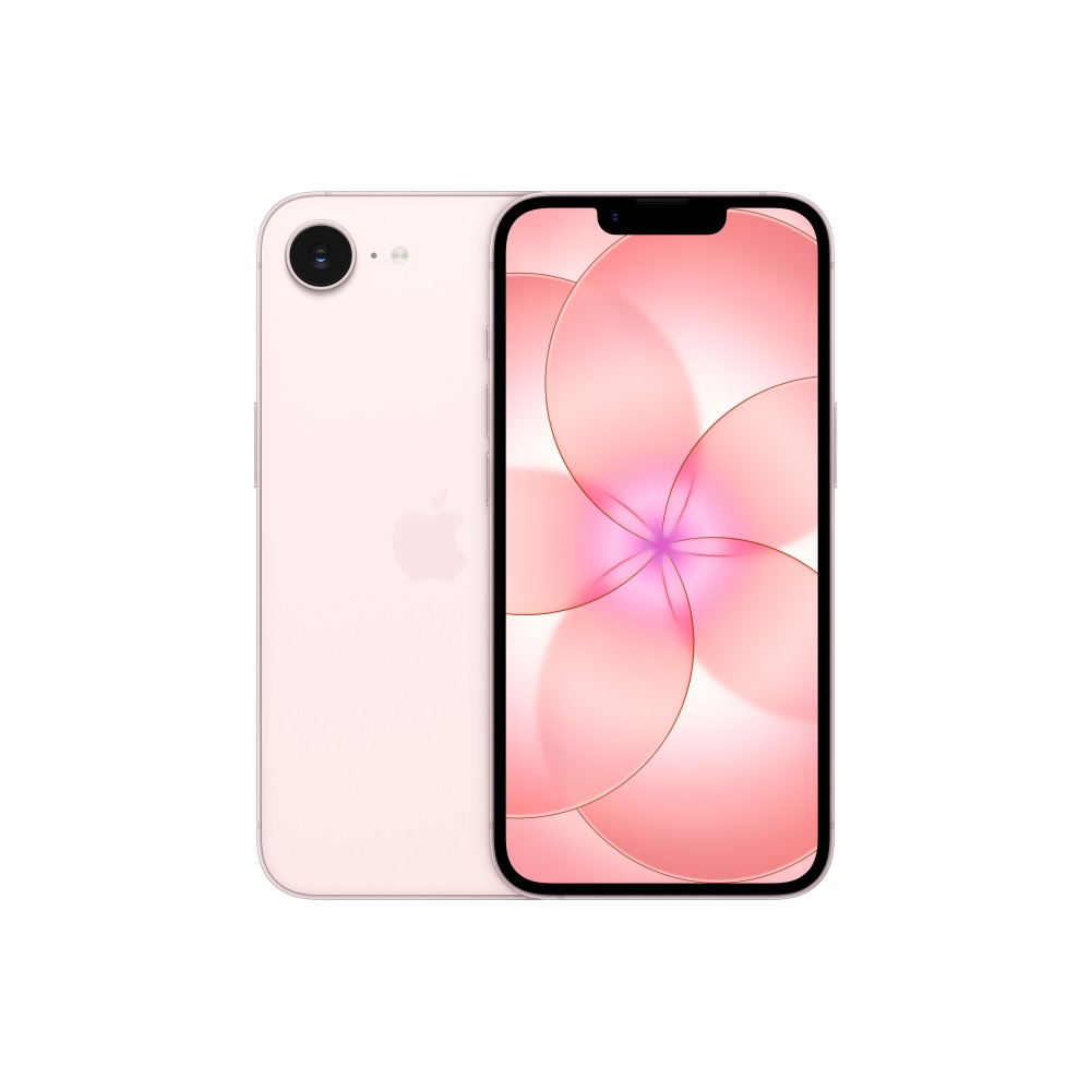 Apple iPhone 17e 512GB Rosa palo